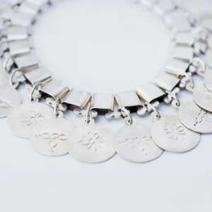 Trarilonco con Medalla